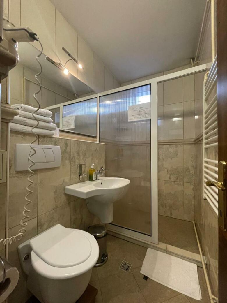 Best Western Topaz Hotel