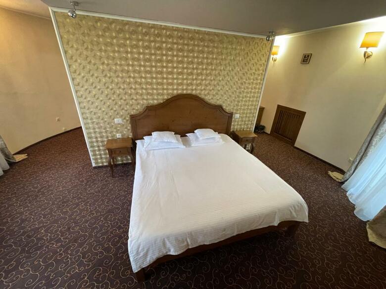 Best Western Topaz Hotel