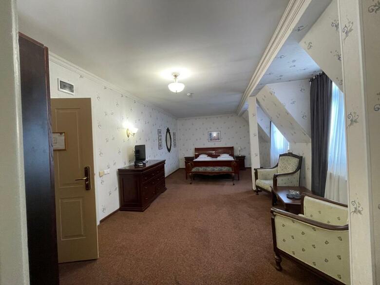 Best Western Topaz Hotel