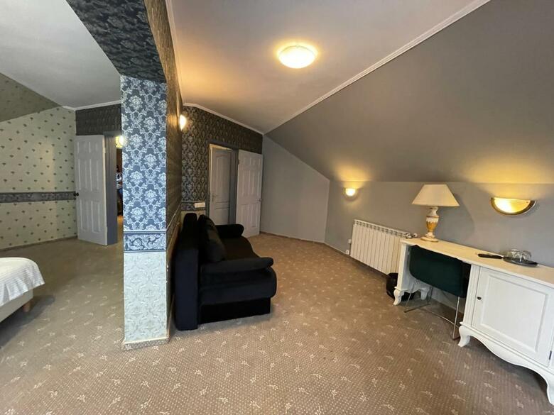 Best Western Topaz Hotel