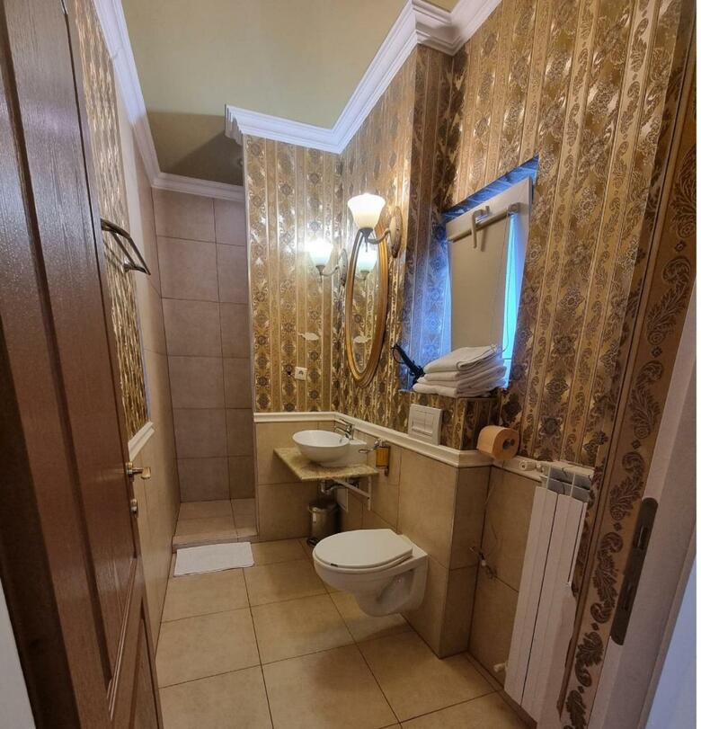 Best Western Topaz Hotel