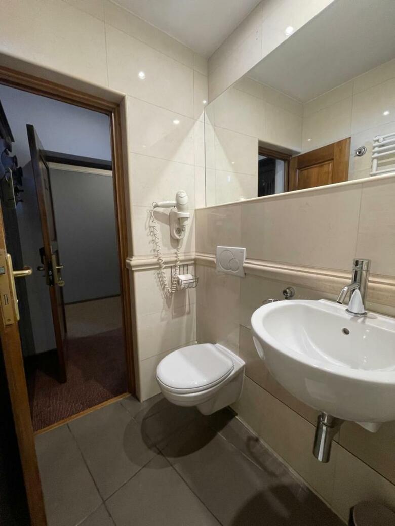Best Western Topaz Hotel