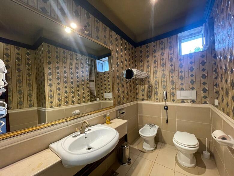Best Western Topaz Hotel