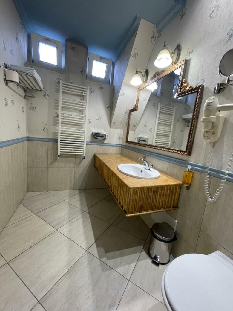 Best Western Topaz Hotel
