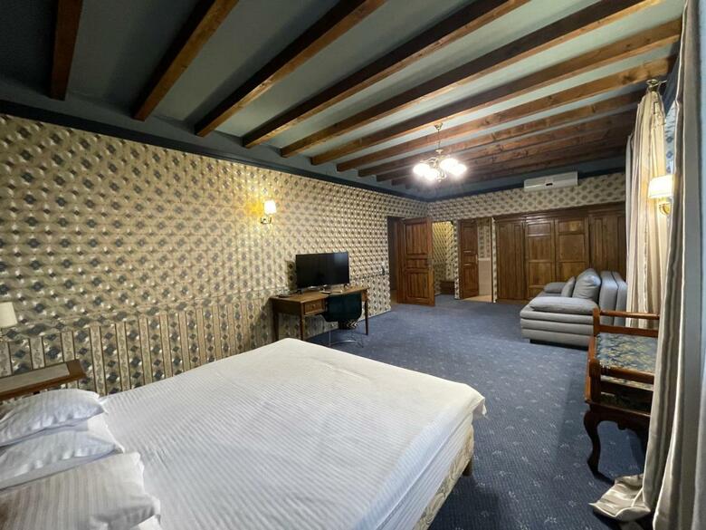 Best Western Topaz Hotel