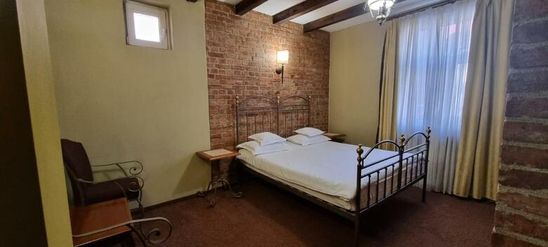 Best Western Topaz Hotel