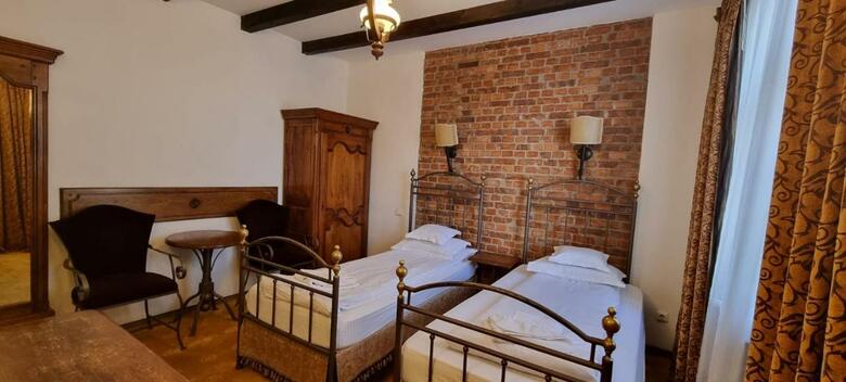 Best Western Topaz Hotel