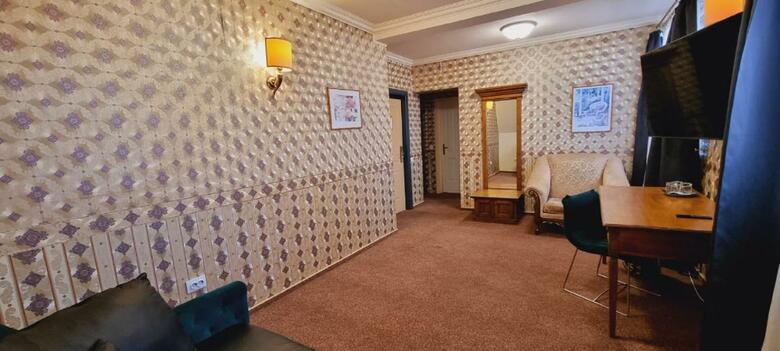 Best Western Topaz Hotel
