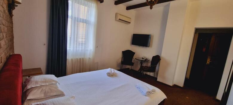 Best Western Topaz Hotel
