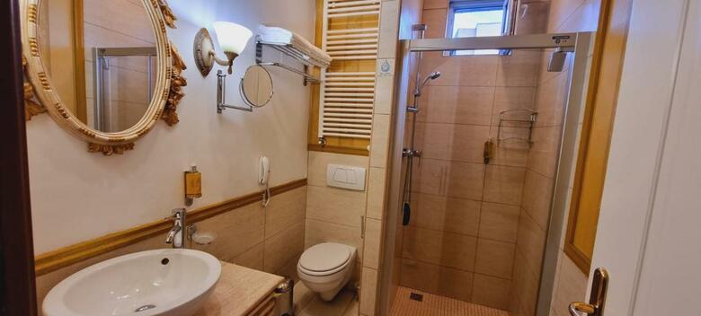 Best Western Topaz Hotel