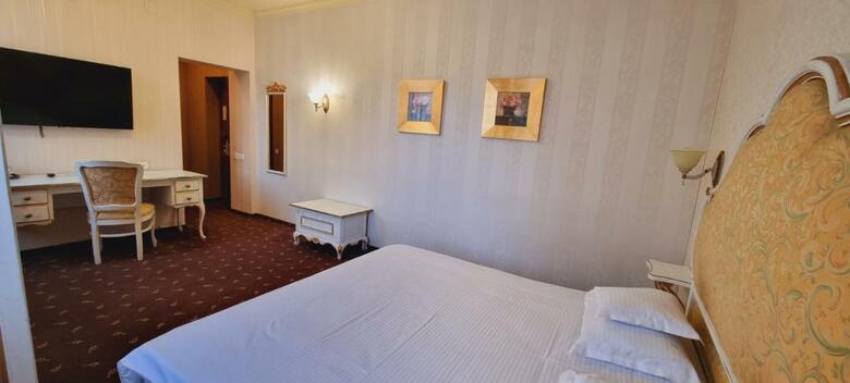 Best Western Topaz Hotel