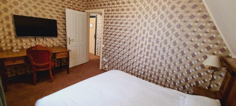 Best Western Topaz Hotel