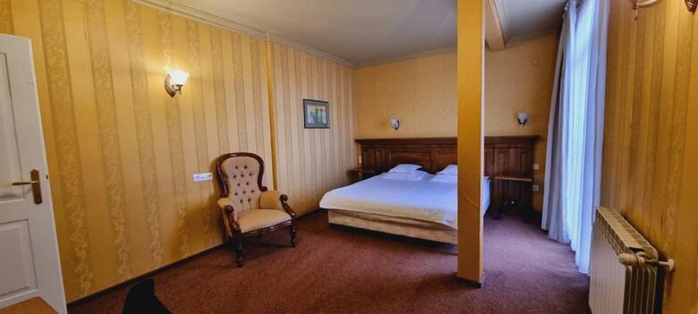 Best Western Topaz Hotel