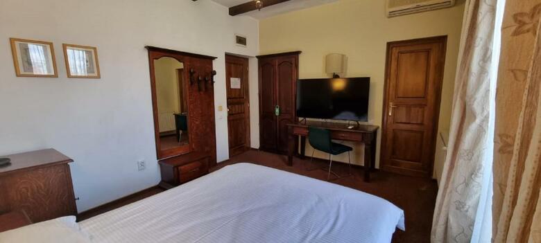 Best Western Topaz Hotel