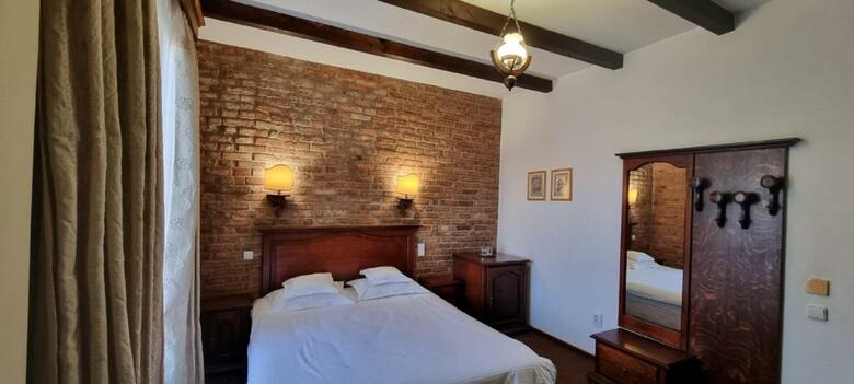 Best Western Topaz Hotel