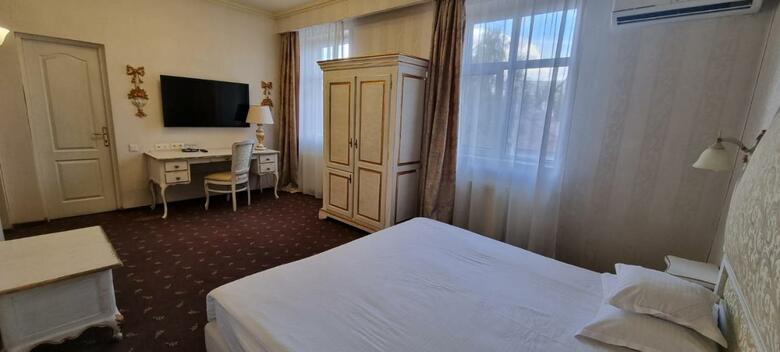 Best Western Topaz Hotel