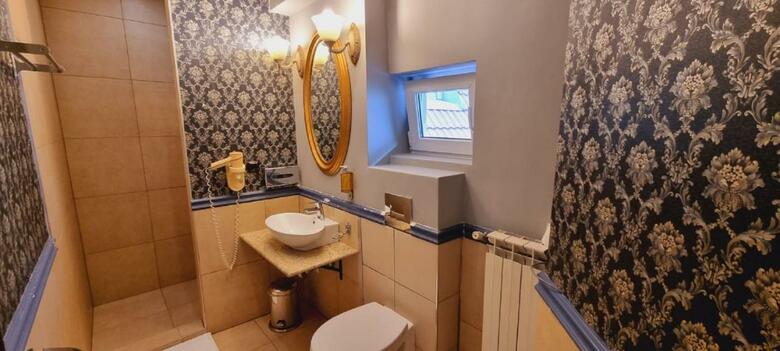 Best Western Topaz Hotel