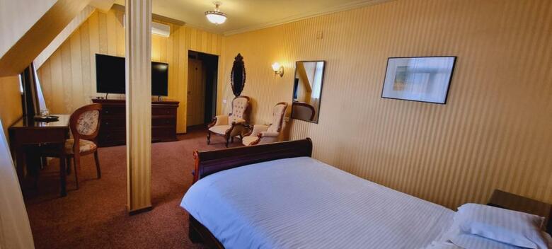 Best Western Topaz Hotel