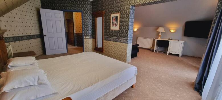 Best Western Topaz Hotel