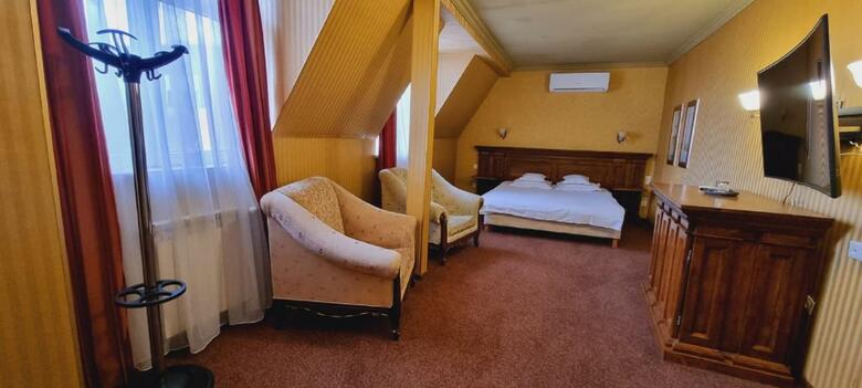 Best Western Topaz Hotel