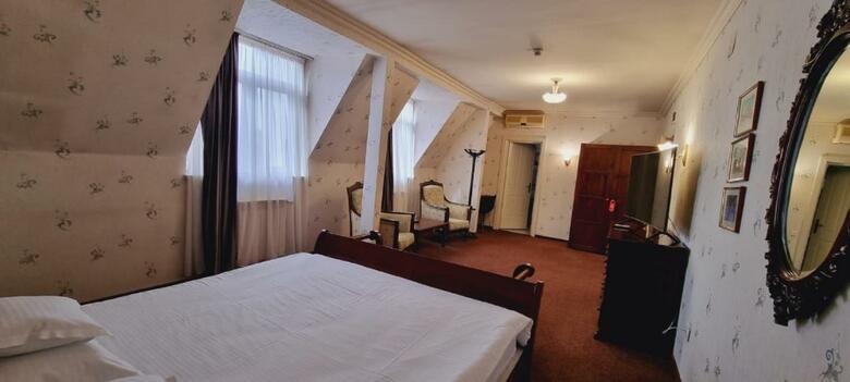 Best Western Topaz Hotel