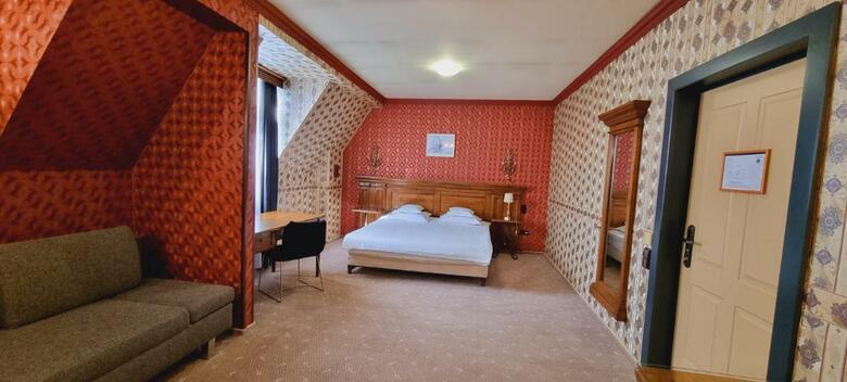 Best Western Topaz Hotel