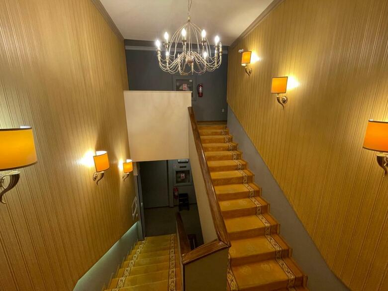 Best Western Topaz Hotel