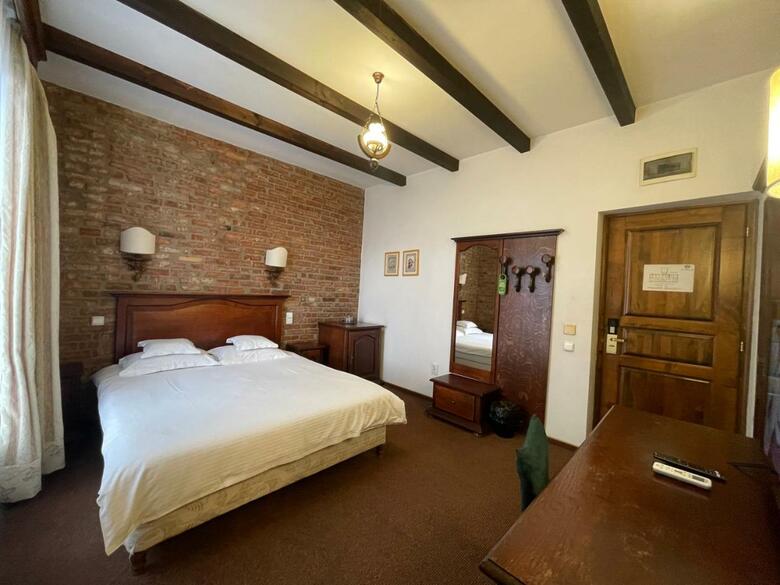 Best Western Topaz Hotel
