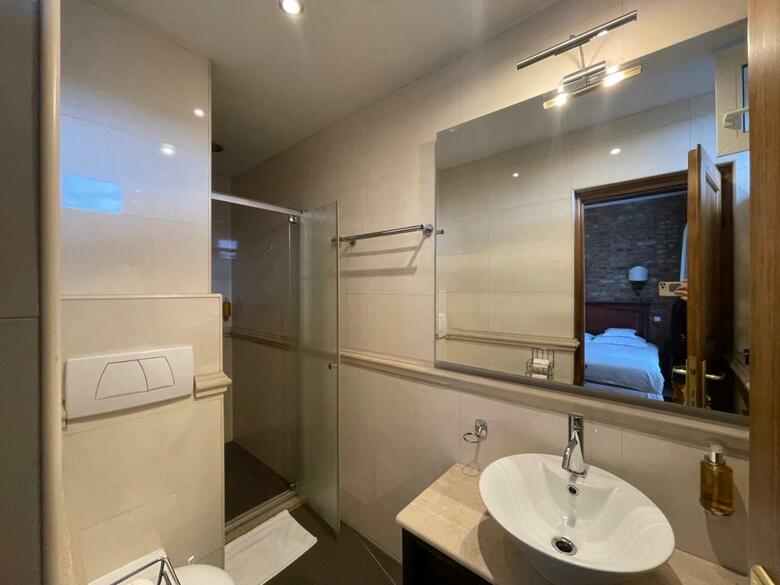 Best Western Topaz Hotel