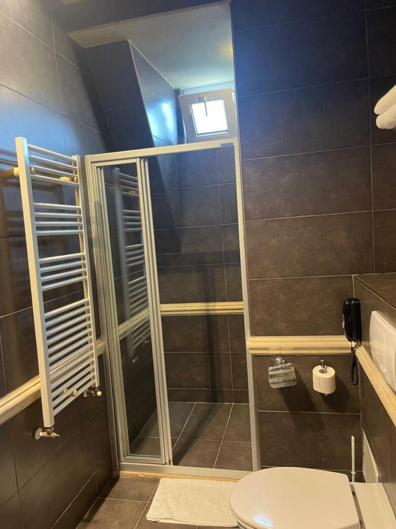 Best Western Topaz Hotel