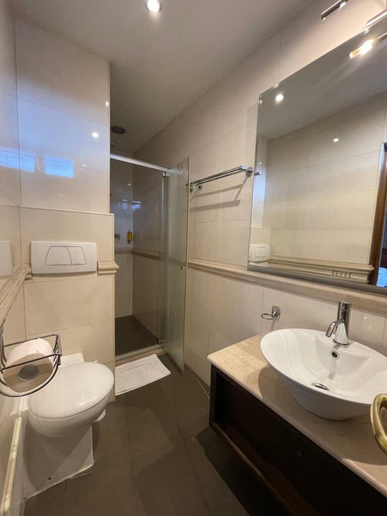 Best Western Topaz Hotel