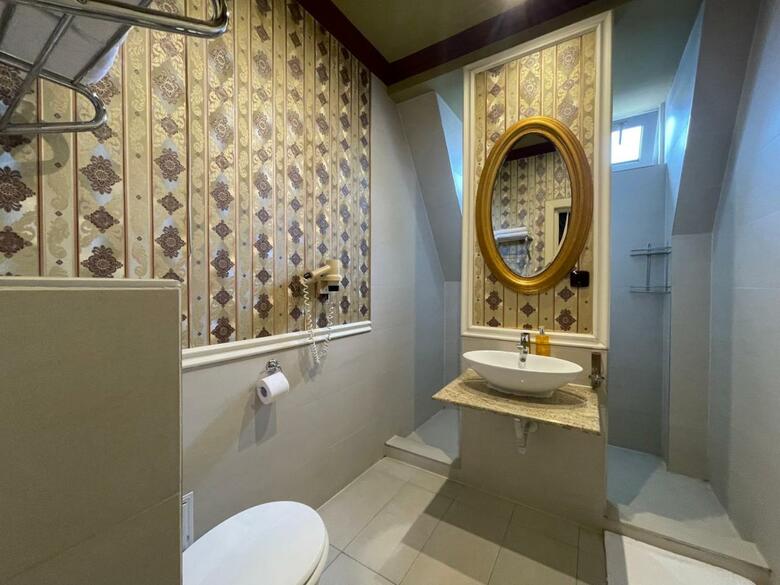 Best Western Topaz Hotel