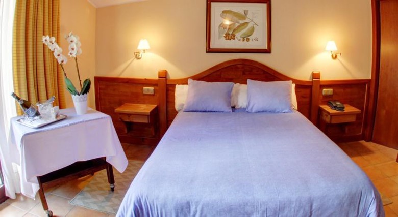 Hotel Montan�