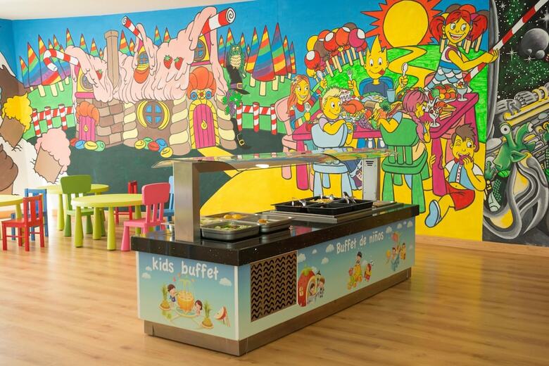 Hotel Club Jandia Princess