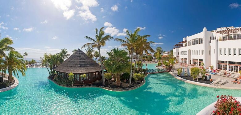 Hotel Club Jandia Princess