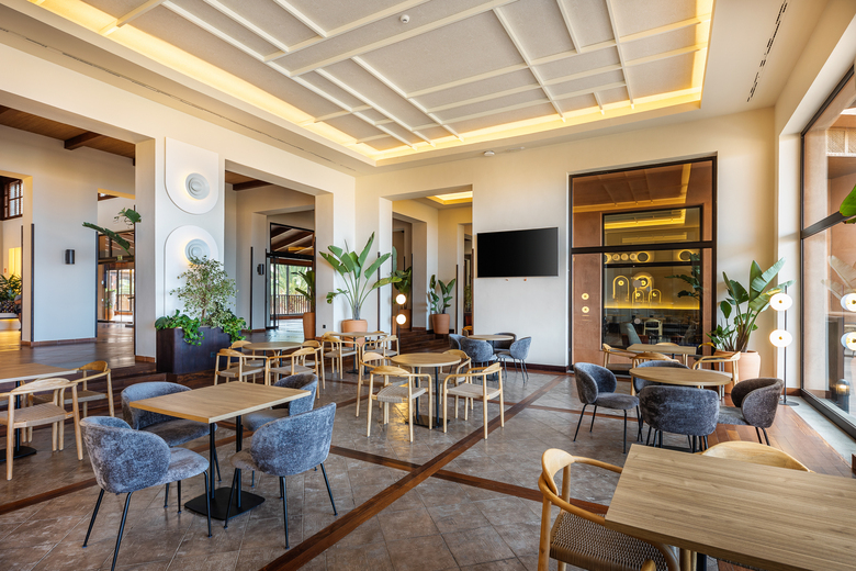 Hotel Barcel� Tenerife