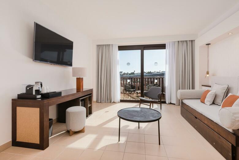 Hotel Barcel� Tenerife