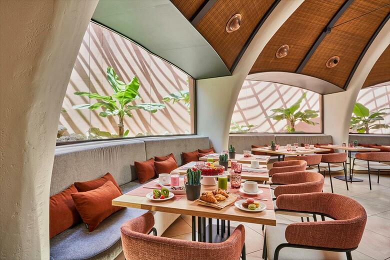 Hotel Barcel� Tenerife