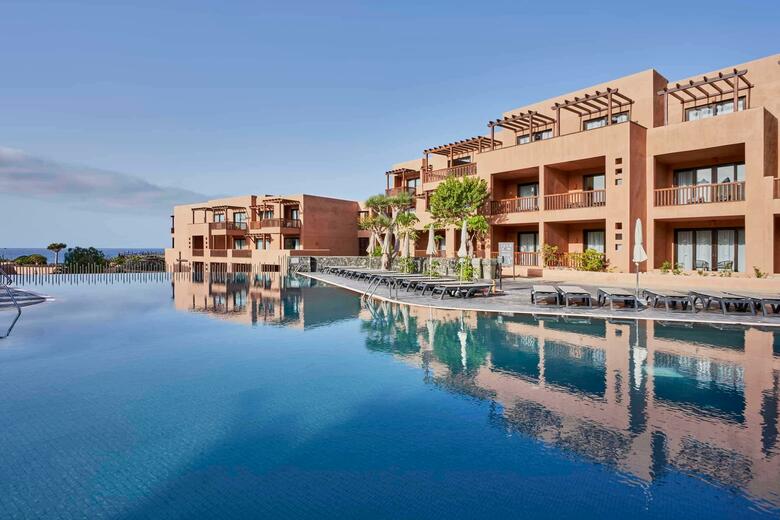 Hotel Barcel� Tenerife