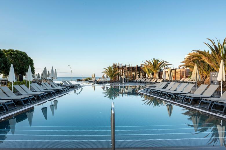 Hotel Barcel� Tenerife