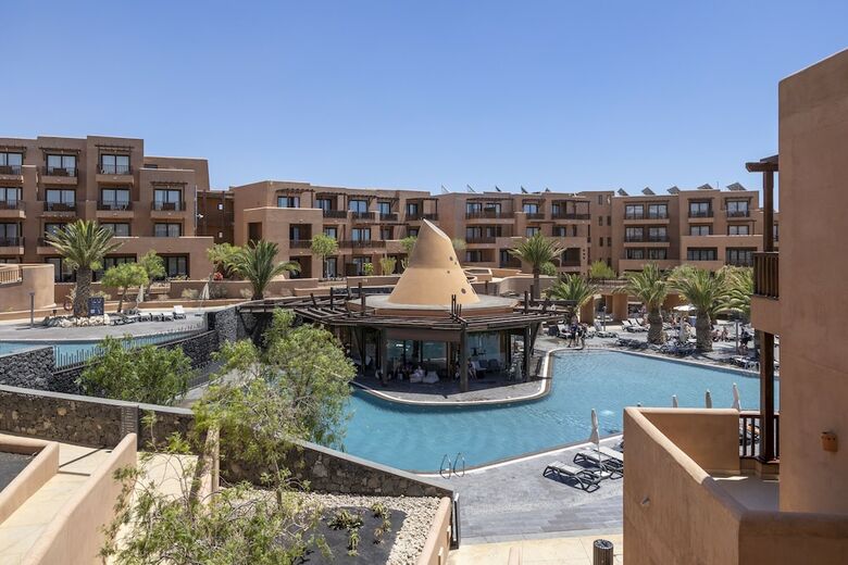 Hotel Barcel� Tenerife