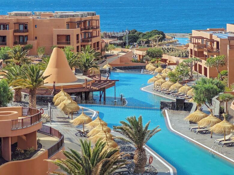 Hotel Barcel� Tenerife
