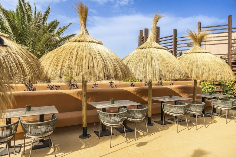 Hotel Barcel� Tenerife