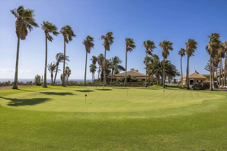 Hotel Barcel� Tenerife