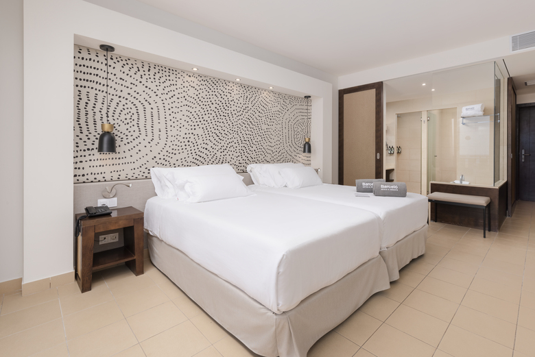 Hotel Barcel� Tenerife