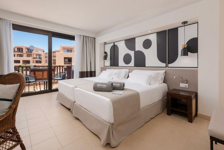 Hotel Barcel� Tenerife