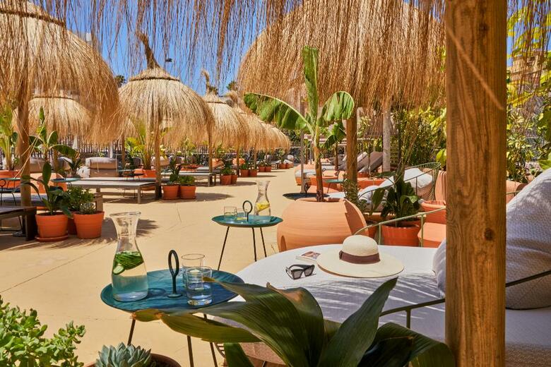 Hotel Barcel� Tenerife