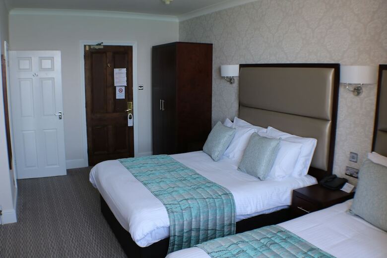 Hotel Victoria
