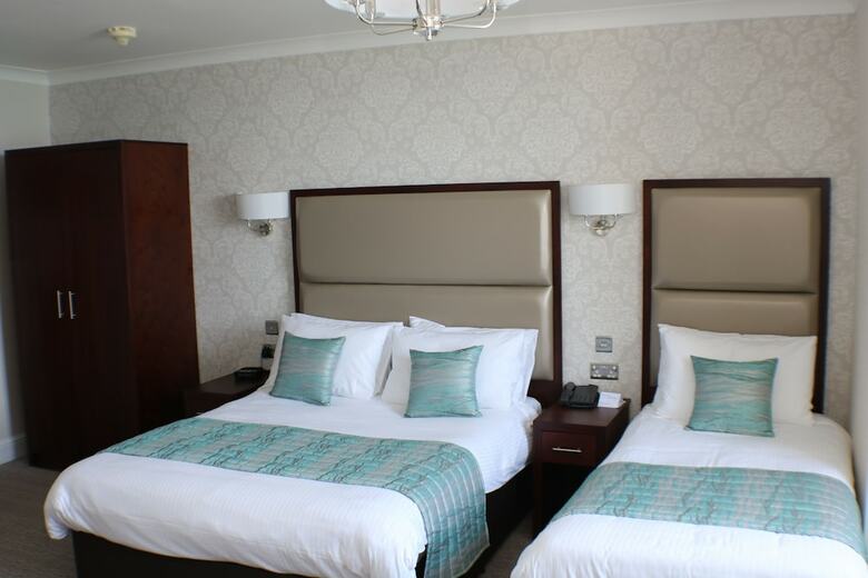 Hotel Victoria