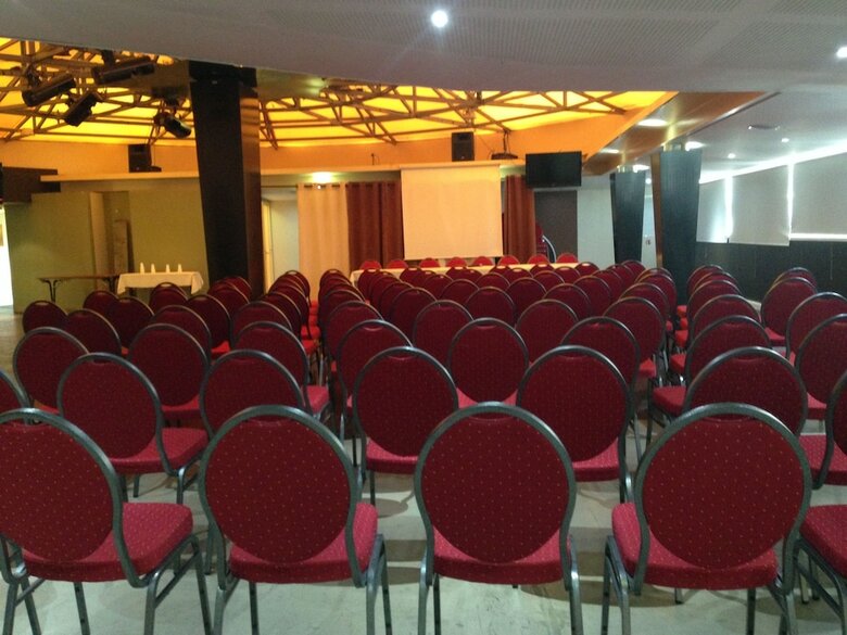 Hotel Best Western Du Casino Le Phoebus